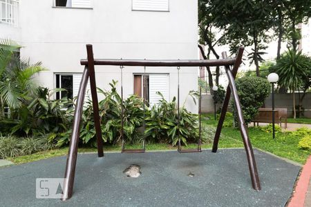 Apartamento à venda com 65m², 2 quartos e 1 vagaÁrea Comum - Playground