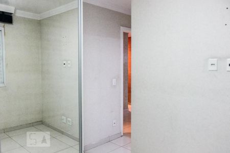 Apartamento à venda com 65m², 2 quartos e 1 vagaQuarto 2