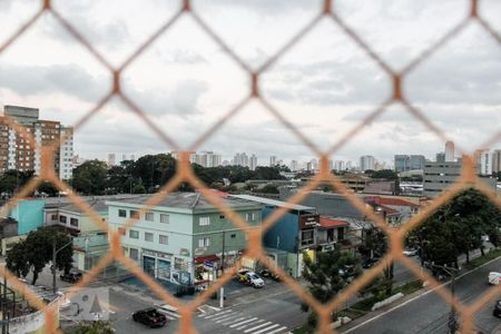 Apartamento à venda com 65m², 2 quartos e 1 vagaQuarto 1 - Vista