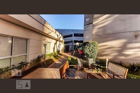 Apartamento à venda com 65m², 2 quartos e 1 vagaÁrea comum