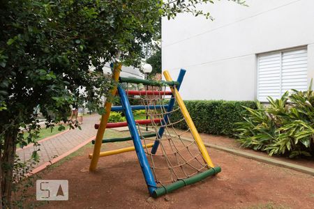 Apartamento à venda com 65m², 2 quartos e 1 vagaÁrea Comum - Playground