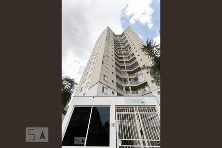 Apartamento à venda com 65m², 2 quartos e 1 vagaFachada