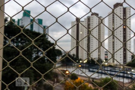 Apartamento à venda com 65m², 2 quartos e 1 vagaSacada - Vista