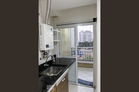 Apartamento à venda com 65m², 2 quartos e 1 vagaÁrea de Serviço