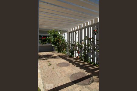 Casa de condomínio para alugar com 268m², 5 quartos e 2 vagasGaragem