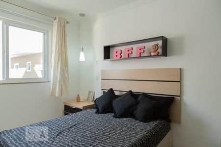 Casa de condomínio para alugar com 268m², 5 quartos e 2 vagasQuarto 3