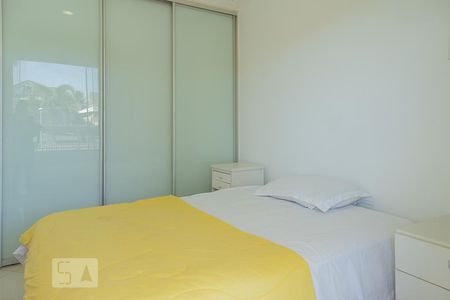 Casa de condomínio para alugar com 268m², 5 quartos e 2 vagasSuíte 1