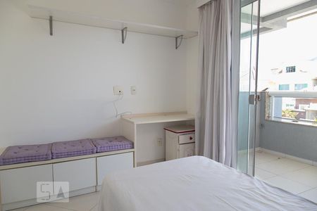 Casa de condomínio para alugar com 268m², 5 quartos e 2 vagasSuíte 2