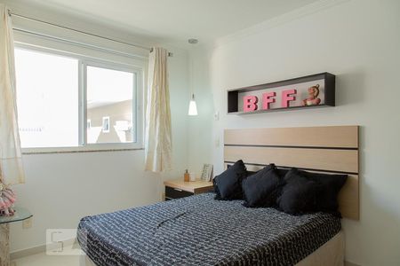 Casa de condomínio para alugar com 268m², 5 quartos e 2 vagasQuarto 3