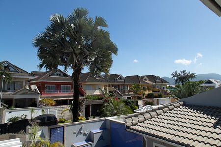 Casa de condomínio para alugar com 268m², 5 quartos e 2 vagasVista da Suíte