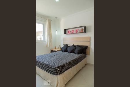 Casa de condomínio para alugar com 268m², 5 quartos e 2 vagasQuarto 3