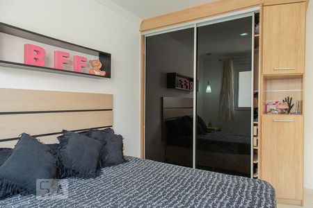 Casa de condomínio para alugar com 268m², 5 quartos e 2 vagasQuarto 3