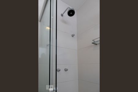 Casa de condomínio para alugar com 268m², 5 quartos e 2 vagasBanheiro da Suíte 1