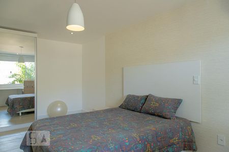 Casa de condomínio para alugar com 268m², 5 quartos e 2 vagasQuarto 1