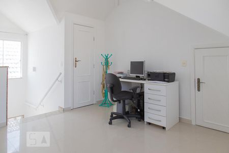 Casa de condomínio para alugar com 268m², 5 quartos e 2 vagasSótão