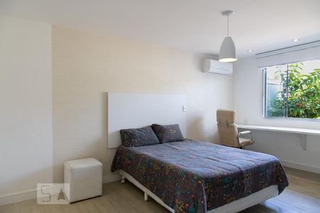 Casa de condomínio para alugar com 268m², 5 quartos e 2 vagasQuarto 1