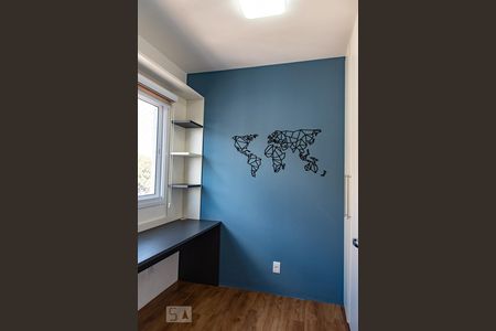 Apartamento à venda com 33m², 2 quartos e sem vagaQuarto 2