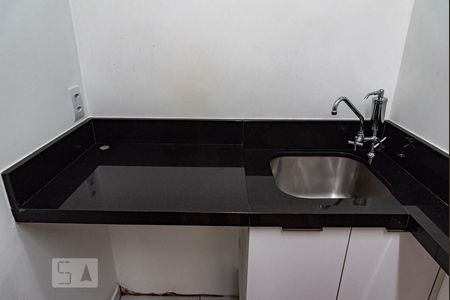 Apartamento à venda com 33m², 2 quartos e sem vagaTanque