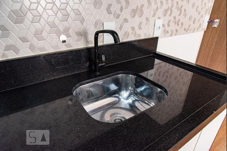 Apartamento à venda com 33m², 2 quartos e sem vagaPia