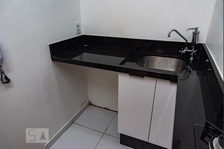 Apartamento à venda com 33m², 2 quartos e sem vagaTanque