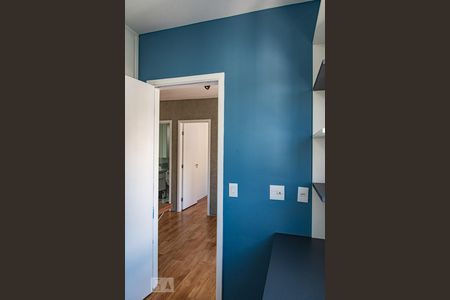 Apartamento à venda com 33m², 2 quartos e sem vagaQuarto 2