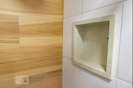 Apartamento à venda com 33m², 2 quartos e sem vagaNicho