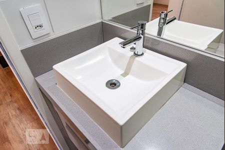 Apartamento à venda com 33m², 2 quartos e sem vagaPia