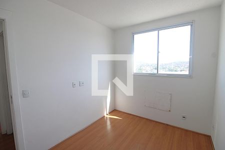 Quarto 1 de apartamento para alugar com 2 quartos, 48m² em Sampaio, Rio de Janeiro