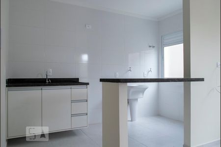 Apartamento para alugar com 34m², 1 quarto e sem vagaCOZINHA