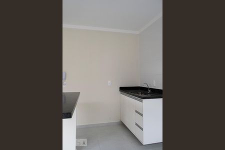 Apartamento para alugar com 34m², 1 quarto e sem vagaCOZINHA