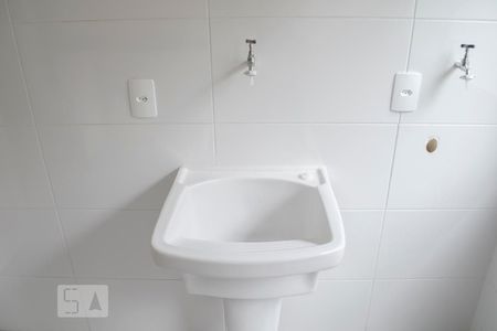 Apartamento para alugar com 34m², 1 quarto e sem vagaÁREA DE SERVIÇO