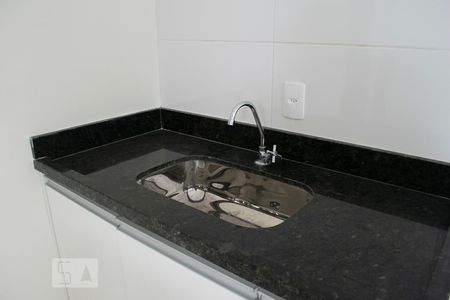 Apartamento para alugar com 34m², 1 quarto e sem vagaCOZINHA