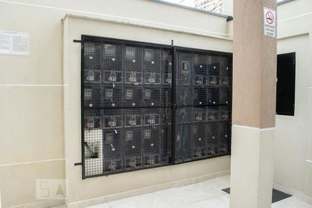 Apartamento para alugar com 34m², 1 quarto e sem vagaÁREA COMUM