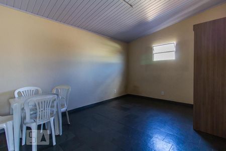 Studio à venda com 40m², 1 quarto e sem vagaQuarto