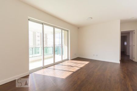 Sala de apartamento à venda com 4 quartos, 130m² em Vila Andrade, São Paulo