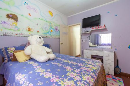 Casa à venda com 250m², 3 quartos e 3 vagasQuarto 2