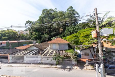Casa à venda com 250m², 3 quartos e 3 vagasVista da suíte