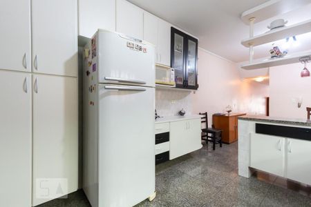 Casa à venda com 250m², 3 quartos e 3 vagasCozinha