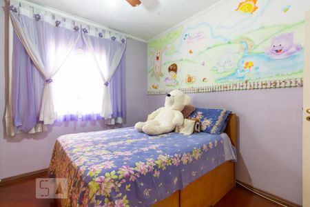 Casa à venda com 250m², 3 quartos e 3 vagasQuarto 2