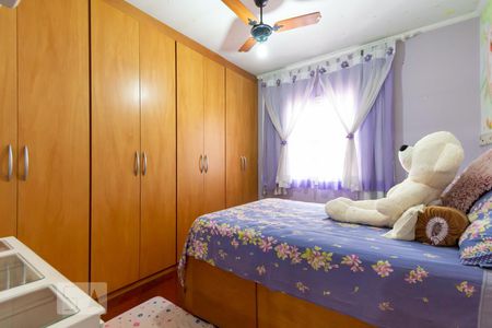 Casa à venda com 250m², 3 quartos e 3 vagasQuarto 2