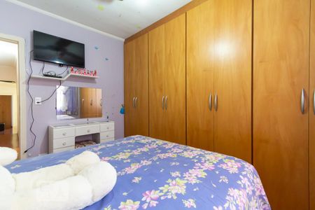 Casa à venda com 250m², 3 quartos e 3 vagasQuarto 2