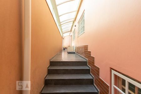 Casa à venda com 250m², 3 quartos e 3 vagasQuintal