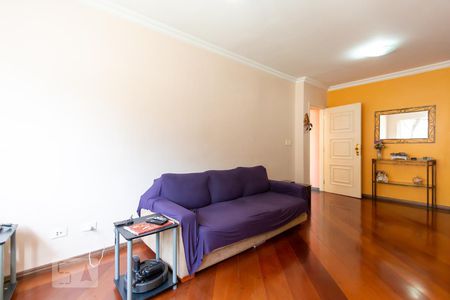 Sala de casa à venda com 3 quartos, 250m² em Vila Morse, São Paulo