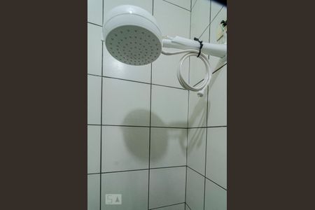 Apartamento à venda com 236m², 4 quartos e 2 vagas Apartamento à venda com 236m², 4 quartos e 2 vagasBanheiro de Serviço