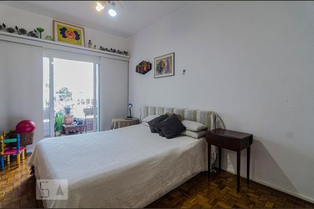 Apartamento à venda com 236m², 4 quartos e 2 vagas Apartamento à venda com 236m², 4 quartos e 2 vagasquarto 4