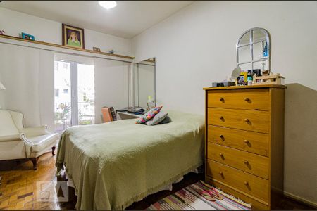 Quarto 2 de apartamento à venda com 4 quartos, 236m² em Jardim Paulista, São Paulo