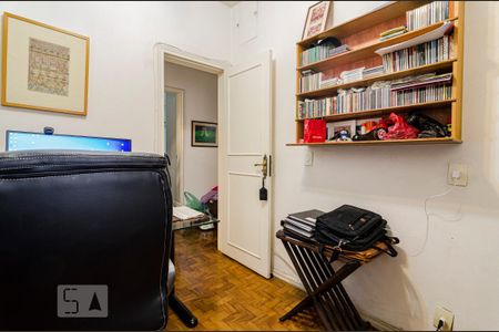 Apartamento à venda com 236m², 4 quartos e 2 vagas Apartamento à venda com 236m², 4 quartos e 2 vagasquarto 3