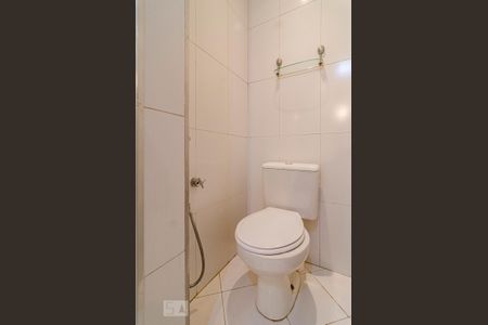 Apartamento à venda com 236m², 4 quartos e 2 vagas Apartamento à venda com 236m², 4 quartos e 2 vagasBanheiro
