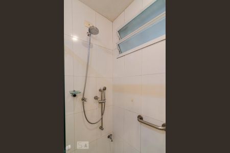 Apartamento à venda com 236m², 4 quartos e 2 vagas Apartamento à venda com 236m², 4 quartos e 2 vagasBanheiro