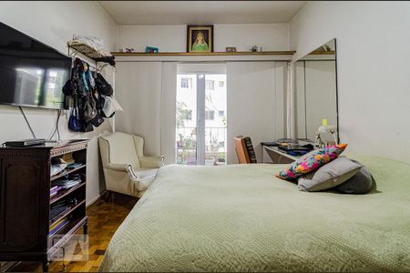 Apartamento à venda com 236m², 4 quartos e 2 vagas Apartamento à venda com 236m², 4 quartos e 2 vagasQuarto 2